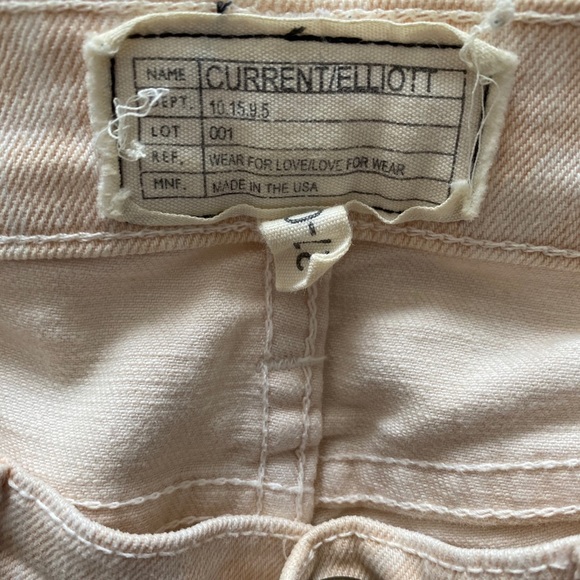 Current Elliott Jeans ⭐️ Bundle & Save $$ ⭐️ - Picture 9 of 10